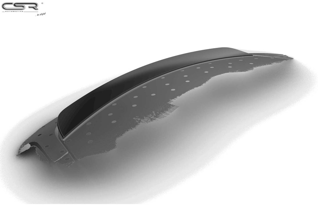 Rear Spoiler | Rear Wing for Porsche Boxster / Porsche Cayman 987 Facelift 02/2009+