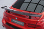 Rear Spoiler | Rear Wing for BMW 3 Series F30 Sedan 2011-2019 (HF560)