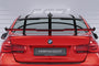Rear Spoiler | Rear Wing for BMW 3 Series F30 Sedan 2011-2019 (HF560)