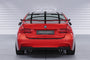 Rear Spoiler | Rear Wing for BMW 3 Series F30 Sedan 2011-2019 (HF560)