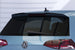 Rear Spoiler | Rear Wing with ABE for VW Golf 7 2012+ (Base Model, HF568)