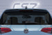 Rear Spoiler | Rear Wing with ABE for VW Golf 7 2012+ (Base Model, HF568)