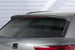 Rear Spoiler | Rear Wing with ABE for Seat Leon Mk3 (5F) ST Cupra 2014+