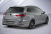 Rear Spoiler | Rear Wing with ABE for Seat Leon Mk3 (5F) ST Cupra 2014+