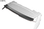 Rear Spoiler | Rear Wing with ABE for Seat Leon Mk3 (5F) ST Cupra 2014+
