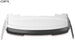 Rear Spoiler | Rear Wing with ABE for Seat Leon Mk3 (5F) ST Cupra 2014+