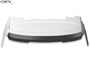 Rear Spoiler | Rear Wing with ABE for Seat Leon Mk3 (5F) ST Cupra 2014+