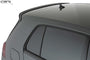 Rear Spoiler | Rear Wing with ABE for VW Golf 7 GTI / GTD / R / R-Line / TCR 2012-2019