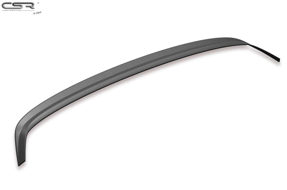 Rear Spoiler | Rear Wing with ABE for VW Golf 7 GTI / GTD / R / R-Line / TCR 2012-2019