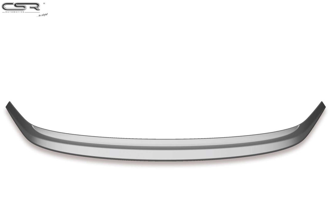 Rear Spoiler | Rear Wing with ABE for VW Golf 7 GTI / GTD / R / R-Line / TCR 2012-2019