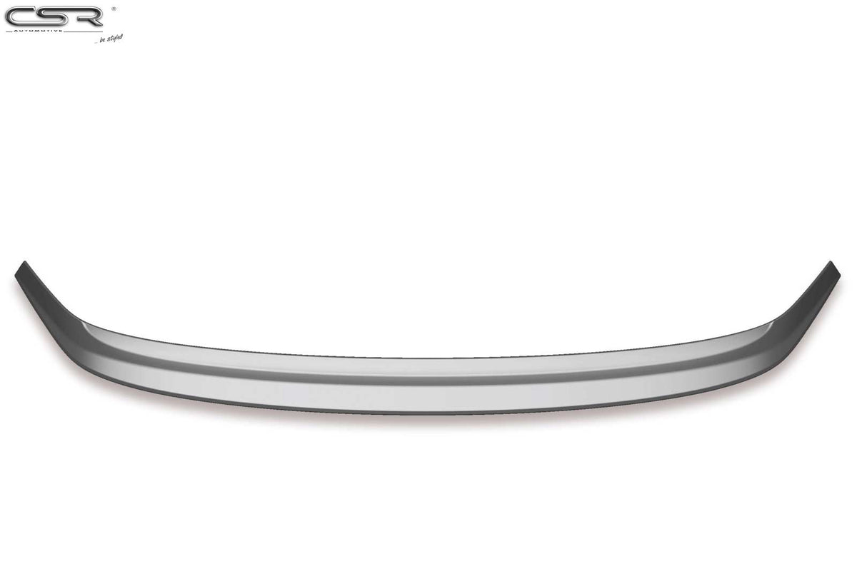 Rear Spoiler | Rear Wing with ABE for VW Golf 7 GTI / GTD / R / R-Line / TCR 2012-2019