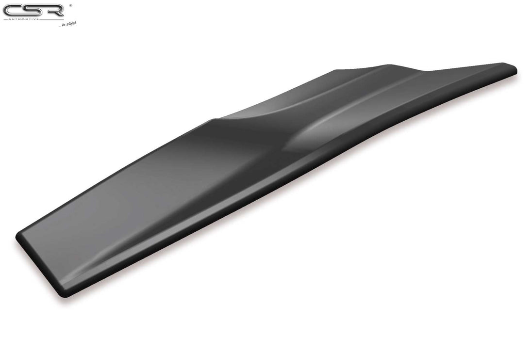 Rear Spoiler | Rear Wing with ABE for VW Golf 7 GTI / GTD / R / R-Line / TCR 2012-2019