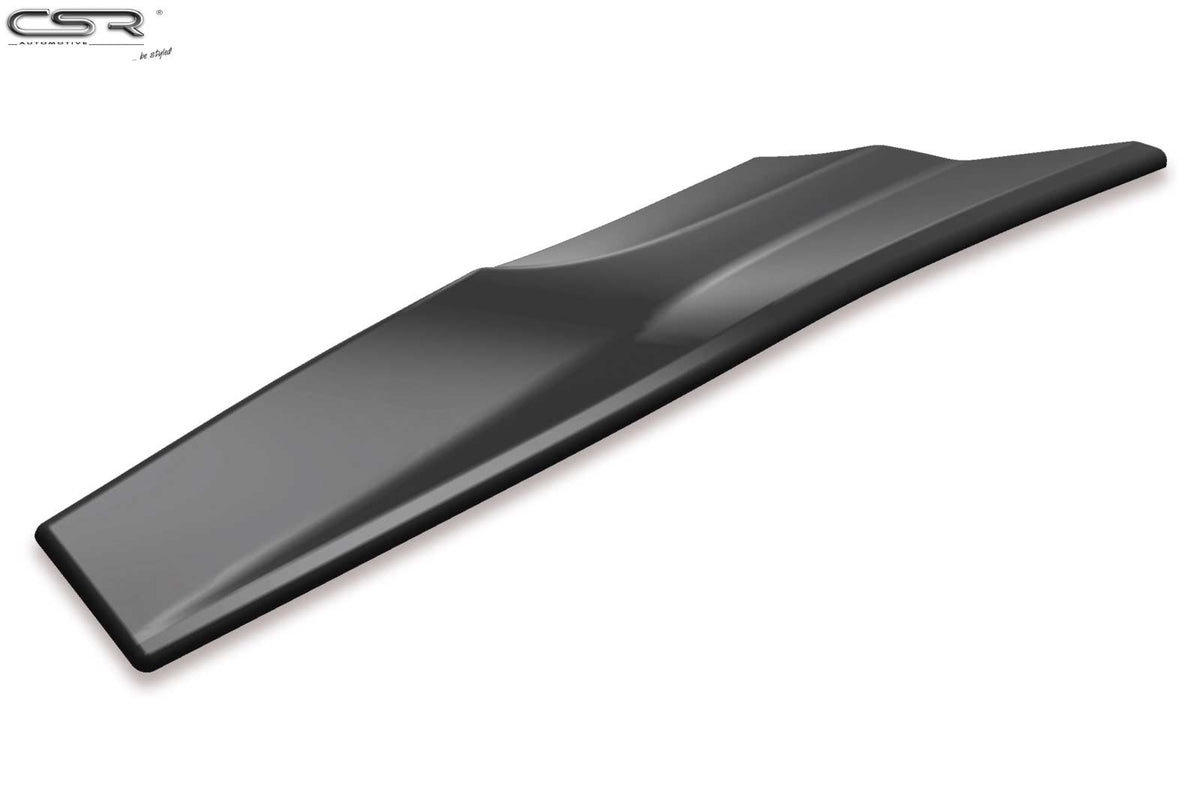 Rear Spoiler | Rear Wing with ABE for VW Golf 7 GTI / GTD / R / R-Line / TCR 2012-2019