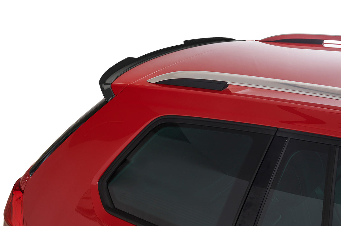Rear Spoiler | Rear Wing with ABE for VW Golf 7 Variant 2012-2019, Subtle Version