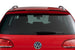 Rear Spoiler | Rear Wing with ABE for VW Golf 7 Variant 2012-2019, Subtle Version