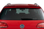 Rear Spoiler | Rear Wing with ABE for VW Golf 7 Variant 2012-2019, Subtle Version
