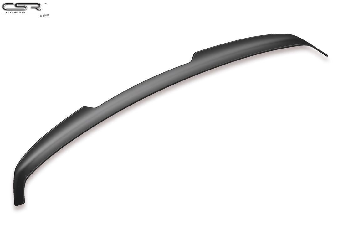 Rear Spoiler | Rear Wing with ABE for VW Golf 7 Variant 2012-2019, Subtle Version