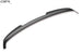 Rear Spoiler | Rear Wing with ABE for VW Golf 7 Variant 2012-2019, Subtle Version