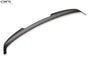 Rear Spoiler | Rear Wing with ABE for VW Golf 7 Variant 2012-2019, Subtle Version