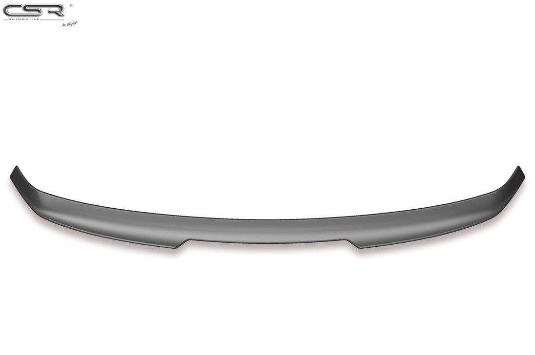 Rear Spoiler | Rear Wing with ABE for VW Golf 7 Variant 2012-2019, Subtle Version