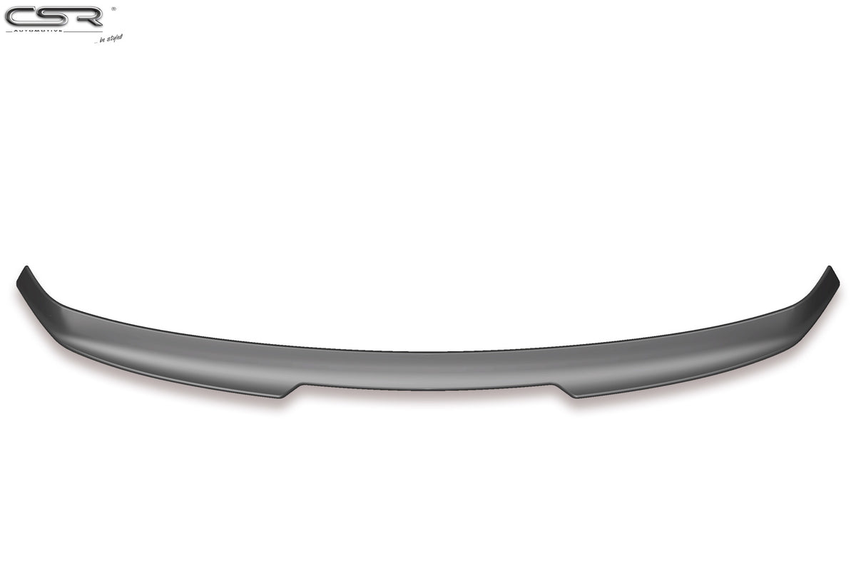 Rear Spoiler | Rear Wing with ABE for VW Golf 7 Variant 2012-2019, Subtle Version