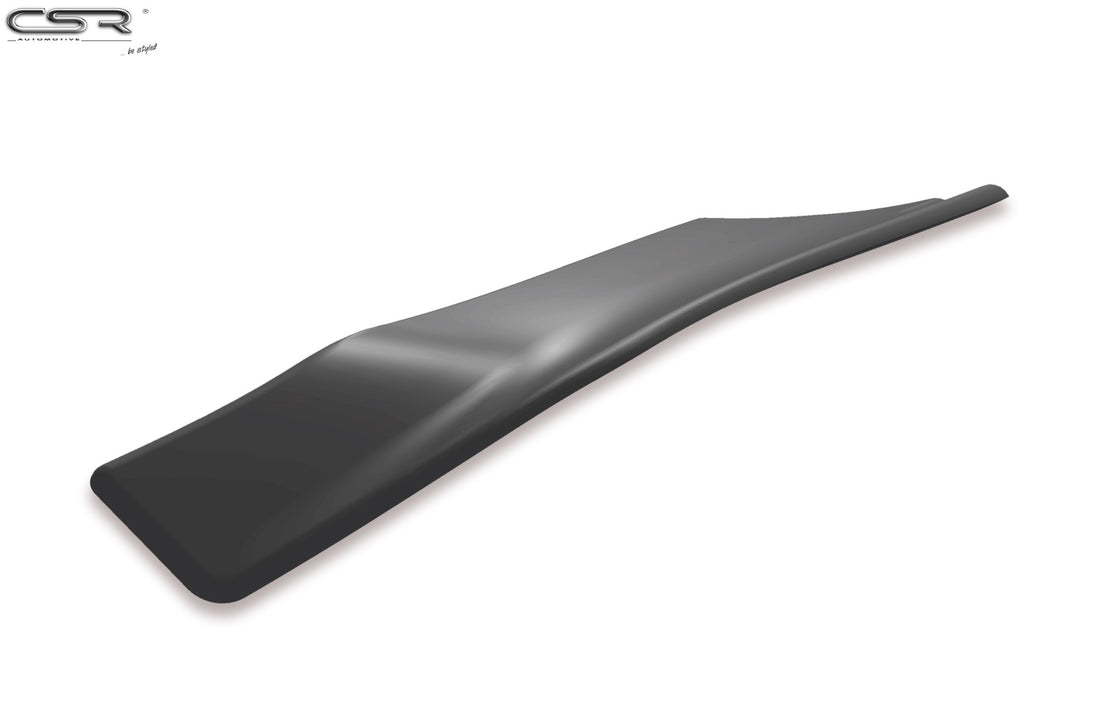 Rear Spoiler | Rear Wing with ABE for VW Golf 7 Variant 2012-2019, Subtle Version