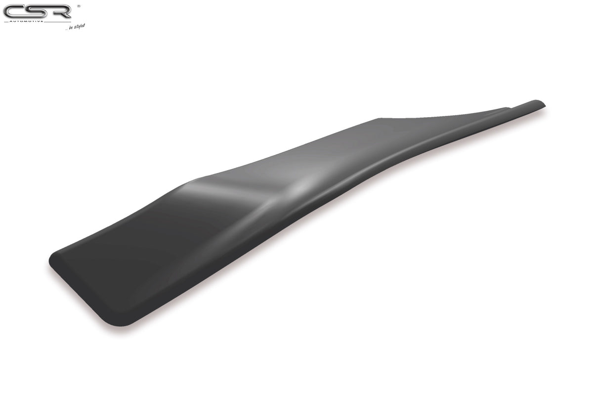 Rear Spoiler | Rear Wing with ABE for VW Golf 7 Variant 2012-2019, Subtle Version