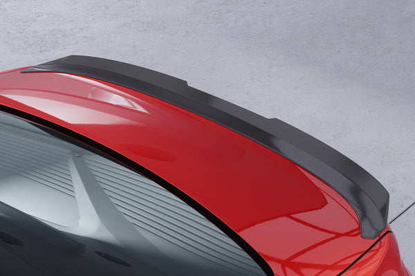 Rear Spoiler | Rear Wing with ABE for BMW 3 Series F30 Sedan 2011-2019