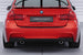 Rear Spoiler | Rear Wing with ABE for BMW 3 Series F30 Sedan 2011-2019