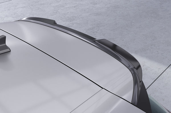 Alerón trasero con ABE para VW Golf 8 hatchback 2019+ (modelo base)