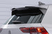 Rear Spoiler | Rear Wing with ABE for VW Golf 8 Hatchback 2019+ (Base Model)