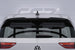 Rear Spoiler | Rear Wing with ABE for VW Golf 8 Hatchback 2019+ (Base Model)