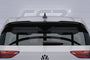 Rear Spoiler | Rear Wing with ABE for VW Golf 8 Hatchback 2019+ (Base Model)