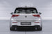 Rear Spoiler | Rear Wing with ABE for VW Golf 8 Hatchback 2019+ (Base Model)