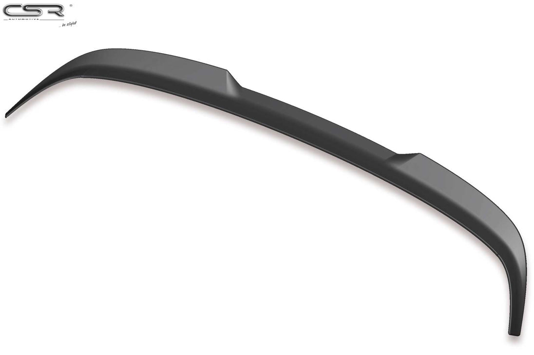 Rear Spoiler | Rear Wing with ABE for VW Golf 8 Hatchback 2019+ (Base Model)