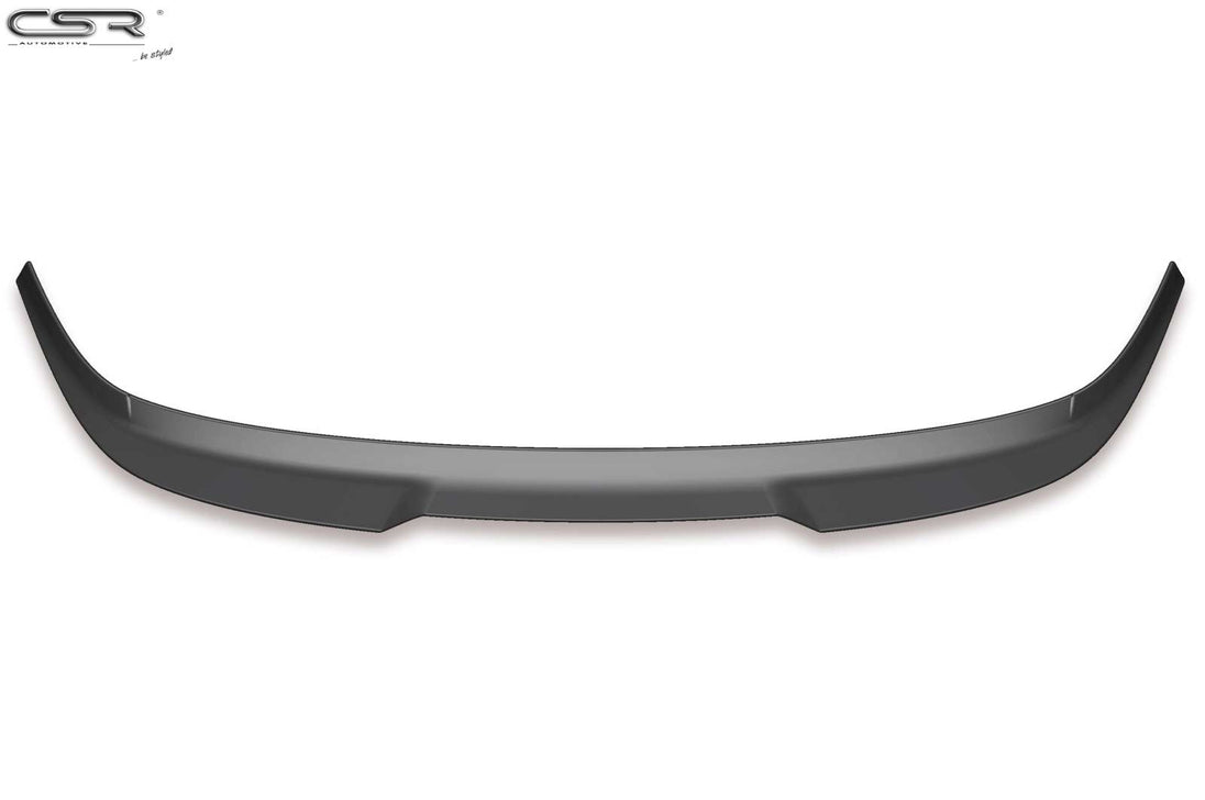 Rear Spoiler | Rear Wing with ABE for VW Golf 8 Hatchback 2019+ (Base Model)