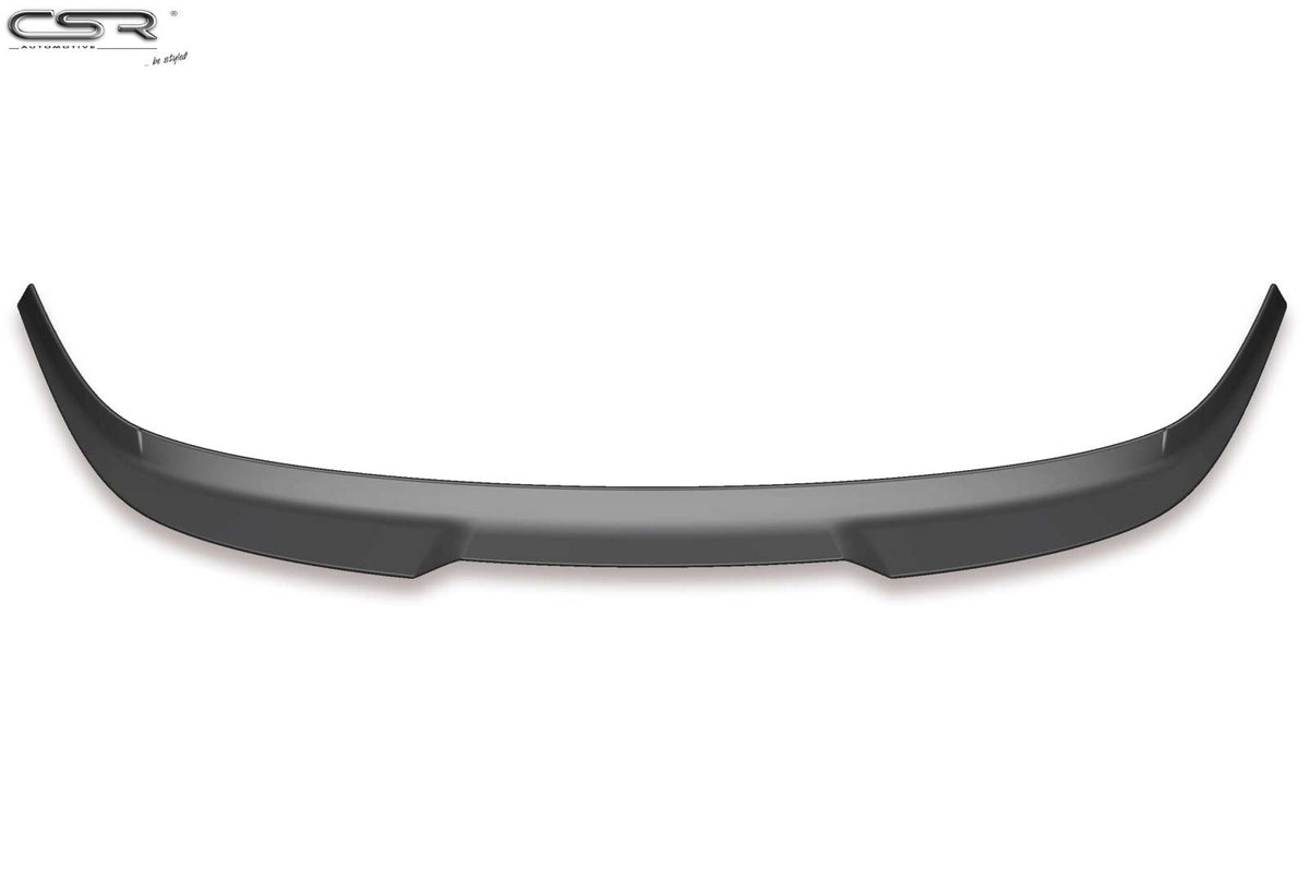 Rear Spoiler | Rear Wing with ABE for VW Golf 8 Hatchback 2019+ (Base Model)