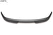 Rear Spoiler | Rear Wing with ABE for VW Golf 8 Hatchback 2019+ (Base Model)
