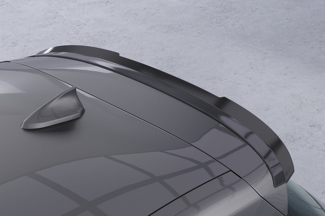 Rear Spoiler | Rear Wing with ABE for BMW 1 Series F20 / F21 2011-2019 (HF630)