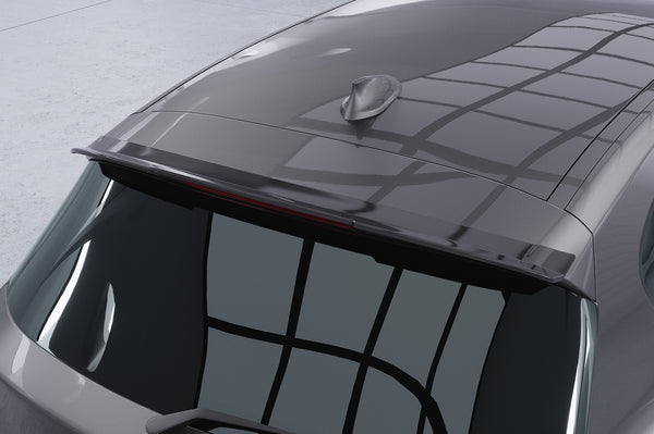 Alerón trasero con ABE para BMW Serie 1 F20 / F21 2011-2019 (HF630)