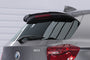 Rear Spoiler | Rear Wing with ABE for BMW 1 Series F20 / F21 2011-2019 (HF630)