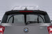 Rear Spoiler | Rear Wing with ABE for BMW 1 Series F20 / F21 2011-2019 (HF630)