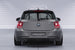 Rear Spoiler | Rear Wing with ABE for BMW 1 Series F20 / F21 2011-2019 (HF630)
