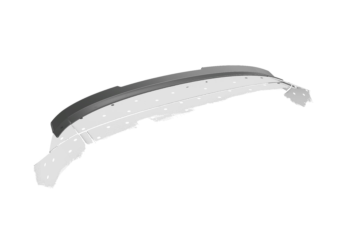 Rear Spoiler | Rear Wing with ABE for BMW 1 Series F20 / F21 2011-2019 (HF630)