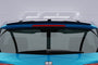 Rear Spoiler | Rear Wing with ABE for Seat Leon Mk3 (5F) 5-Door 2012-2020 (not Cupra)
