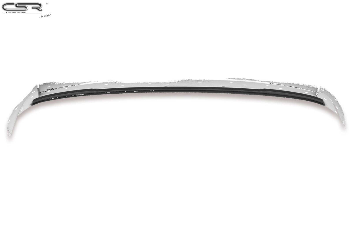 Rear Spoiler | Rear Wing with ABE for Seat Leon Mk3 (5F) SC Cupra 2017+