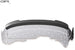 Rear Spoiler | Rear Wing with ABE for Seat Leon Mk3 (5F) SC Cupra 2017+