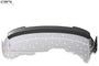 Rear Spoiler | Rear Wing with ABE for Seat Leon Mk3 (5F) SC Cupra 2017+
