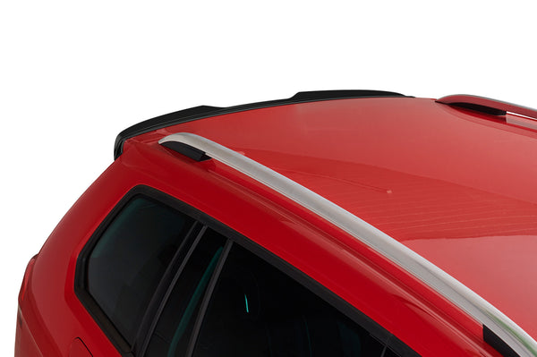 Alerón trasero con ABE para VW Golf 7 Variant 2013+