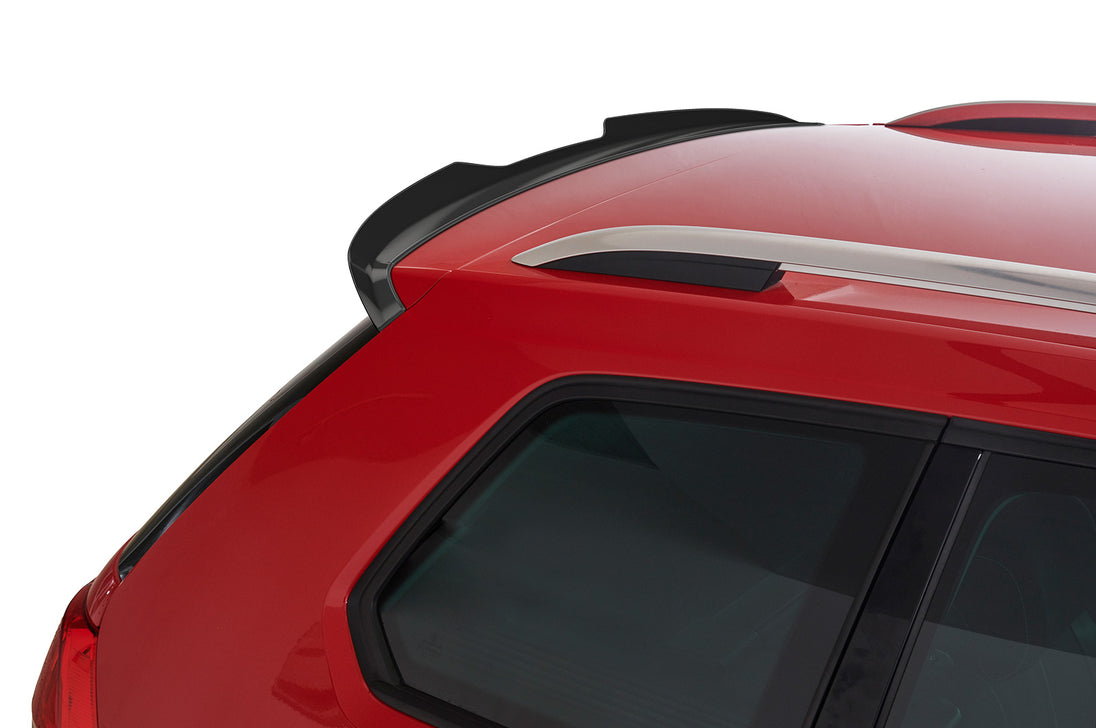 Rear Spoiler | Rear Wing with ABE for VW Golf 7 Variant 2013+